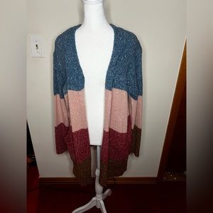 NWT Kori Sweater